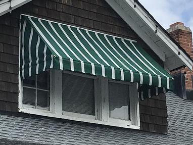 Window Awning